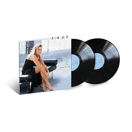 Album Art for Diana Krall - The Look Of Love [Acoustic Sound Series] by Diana Krall