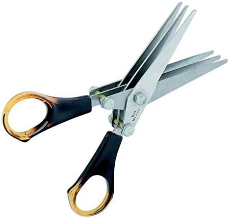 Mivardi Accessory Triple scissors M-TSCI M-TSCI