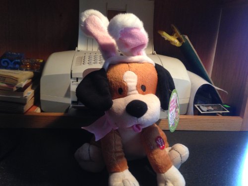 Cepia LLC Happy's Happy Treat Bone Pounce