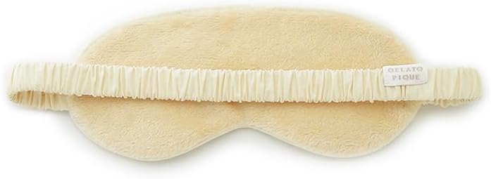 [ジェラート ピケ] エンブレムモチーフアイマスク PWGG255619 レディース F