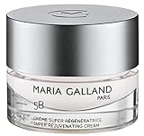 Maria Galland 5b Créme Super Régénéractrice Nachtpflege Gesichtscreme, 50 ml