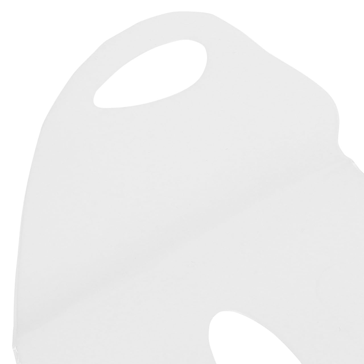 BESPORTBLE 12 Pz Maschera Gel Per Il Viso Copertura Per La Protezione Del Viso Maschera Per Il Viso in Gel Prodotti Skincare Viso Cover Protettiva Tessuto Elastico
