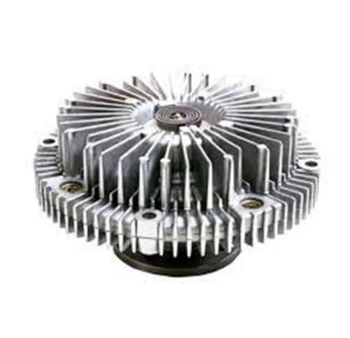 Amazon.com: COOLING FAN CLUTCH ME298543 AUTO-GETHER : Automotive 