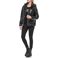 Adjustable Hem Black