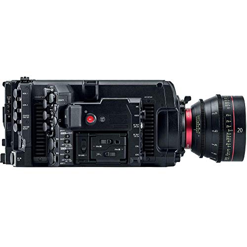 Canon-EOS-C700-Full-Frame-Cinema-Camera-Cinema-Locking-EF-Mount-3042C002-LED-Light-128GB-CFast-20-Card-Pro-Case-Deluxe-Cleaning-Set-HDMI-Cable-More-Renewed Canon-EOS-C700-Full-Frame-Cinema-Camera-Cinema-Locking-EF-Mount-3042C002-LED-Light-128GB-CFast-20-Card-Pro-Case-Deluxe-Cleaning-Set-HDMI-Cable-More-Renewed