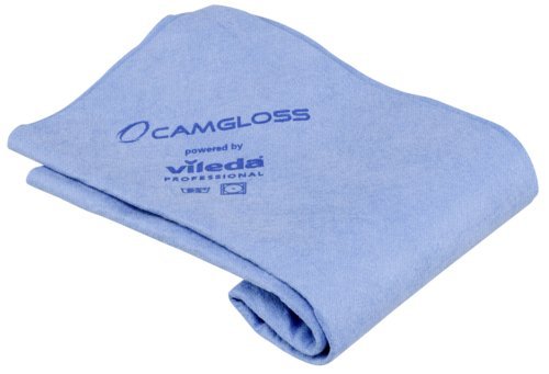 Camgloss C8039521 Microfaser XL 38x40 Vileda Professional