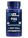 Life Extension PQQ Caps (Pyrroloquinoline Quinone) 10 mg, 30 Vegetarian Capsules