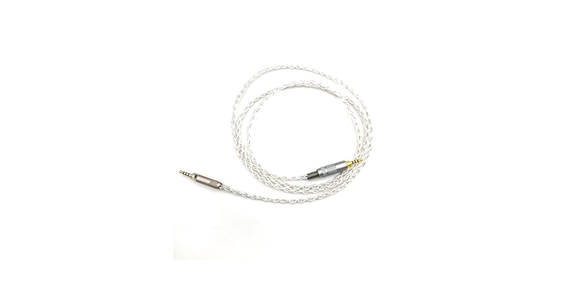 Amazon.com: NewFantasia 2.5mm Trrs Balanced Cable Compatible
