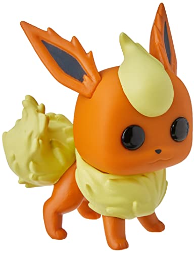 Funko Pokemon Flareon