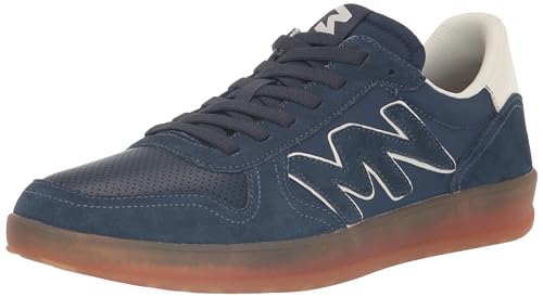 Skechers Men's Mark Nason New Wave Cup-The Racket Sneaker