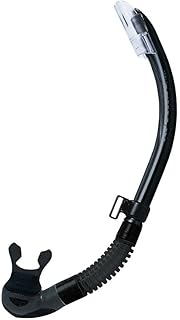 TUSA SP-170 Platina Hyperdry II Buceo Snorkel