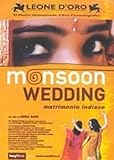 monsoon wedding soundtrack  Monsoon Wedding - Matrimonio Indiano [IT Import]