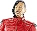 WWE Ultimate Edition Shinsuke Nakamura Wrestlemania 34 Action Figure