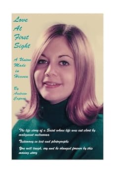 Paperback Love at First Sight: A Union Made in Heaven Book