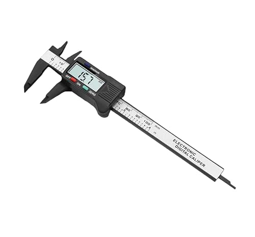 デジタルノギスのおすすめ35選！特徴や選び方も解説！【2026年2月最新版】