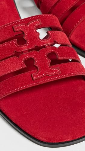 Image of Tory Burch Women's Ines Cage Slides