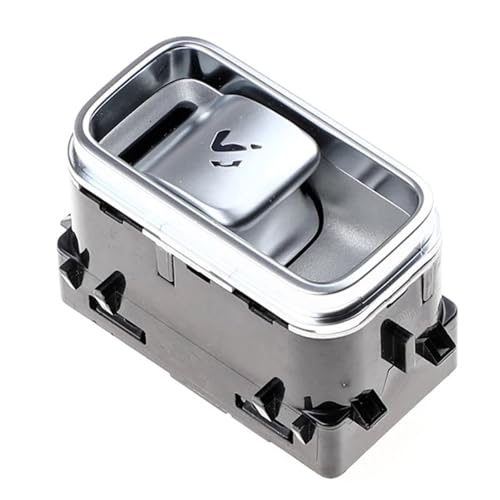 Interrupteur 1679053402 lève-vitre électrique pour Mercedes Benz GLE côté siège