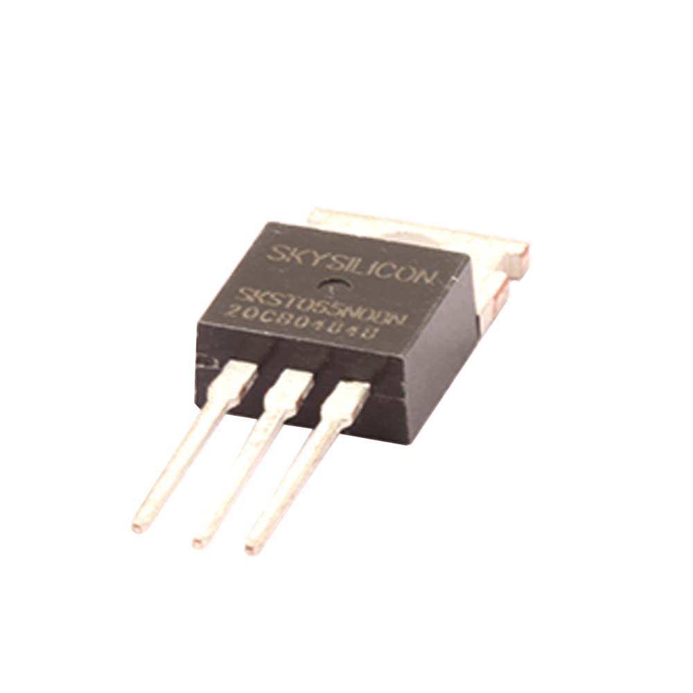 5–10 Stück) 100 % neuer SKD502T T0-220 85V120A MOS-Felffekttransistor 60 72V Chipsatz  502
