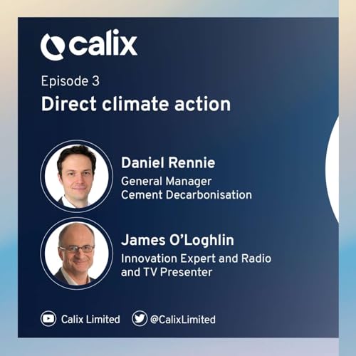 DIRECT CLIMATE ACTION feat. James O&rsquo;Loghlin & Daniel Rennie