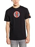  SPIDERMAN ICON T-SHIRT SIZE MEDIUM