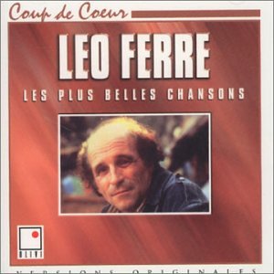 Les Plus Belles Chansons [Audio CD]