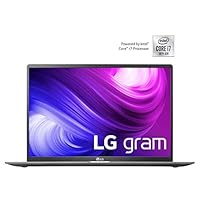LG gram 17 Zoll