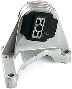 Rear Upper Mount For 1998-2009 Volvo C70 S60 S70 S80 V70 XC70 XC90 2.3L 2.4L | A4001, EM5528, 9727 - S1670