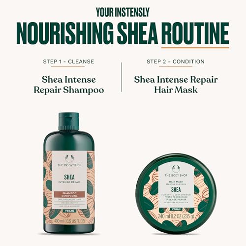 Masque capillaire au Karité 240 ml - vue 8