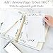 Wedding Planner Book and Organizer - Faux Leather 'Future Mrs' Wedding Planning Book and Organizer 2025-26 I Wedding Binder with. Pen Bookmark & Stickers & Bridal Countdown Calendar I Designed in USA