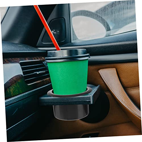 Insertos Plásticos para Portavasos de Auto 4 Piezas miniatura 6