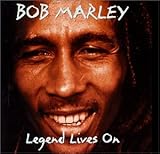  Legend Lives on