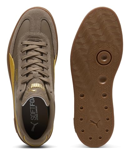 Image of Puma Womens Club II Era