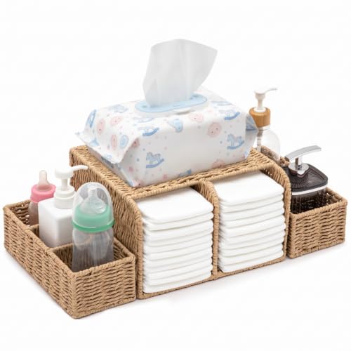 Top 10  changing table organizer Our Picks