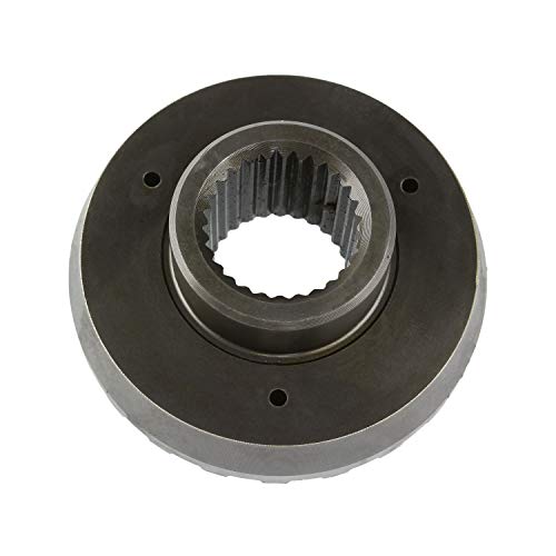 Powertrax 5201004CJY Powertrax - Coupler Coupler