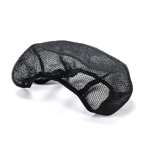 Funda de Asiento para Tracer 7 ideal para tus rutas y viajes largos