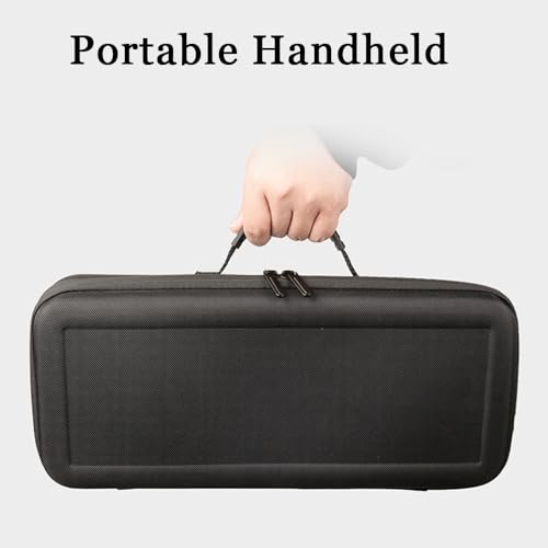 Estuche rígido portátil para plancha de pelo AirStrait HT01 miniatura 3