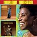 Miriam Makeba / The World Of Miriam Makeba