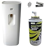 Utiliser les produits biocides avec précaution. Avant toute utilisation, lire l’étiquette et les informations concernant le produit.