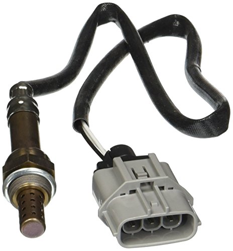 Sensor de oxígeno Standard Motor Products SG643