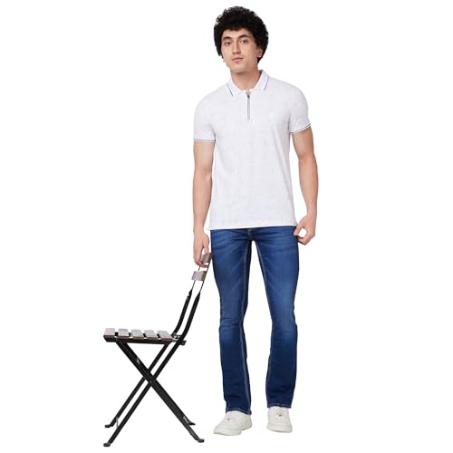 Image of Spykar Men T-Shirts