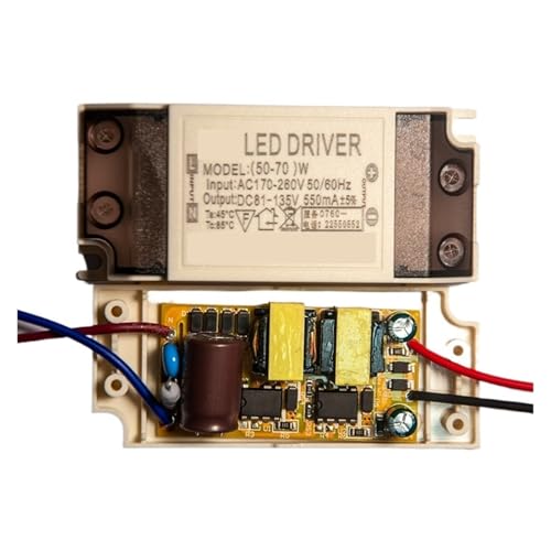 Transformateur LED publicitaire 700 mA pour valoriser les vitrines de magasin