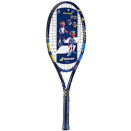 Raquete de Tênis Babolat Ballfighter Junior 25 Azul