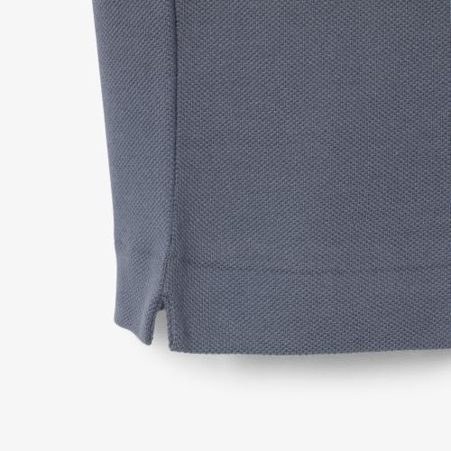 Image of Lacoste Men Cotton Classic Fit L.12.12 Original Polo Shirt
