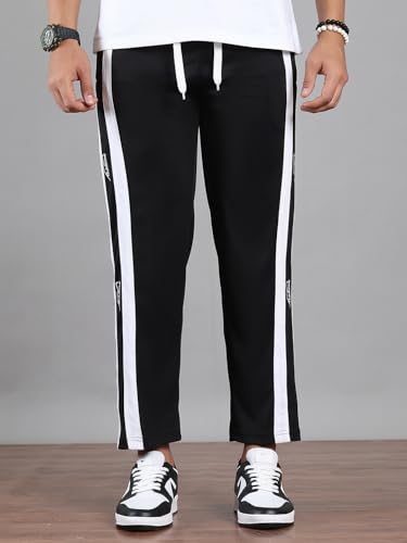 Image of VIMAL JONNEY Trouser Pant for Men | Track Pant for Men Loose Fit | Sports Track Pant for Men | Track Pant Men | Men Stylish Track Pant-VIMAL640470