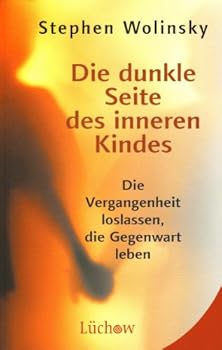 Paperback Die dunkle Seite des inneren Kindes [German] Book