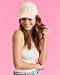 xo, Fetti Wifey Trucker Hat | Bridal Accessory, Bachelorette, Honeymoon, Wedding, Bride Gift, Ivory, Embroidered, Cotton, Bridal Era, Iconic