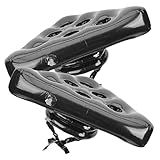 Aufblasbares wurfspiel: dieses aufblasbare kann ihnen helfen, mehr glückliche zeit zu verbringen, tragen sie es auf dem kopf und fangen sie an, spaß zu haben, wurfspiel aufblasbarer pong-hut