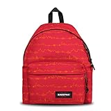  sac a dos eastpak rouge