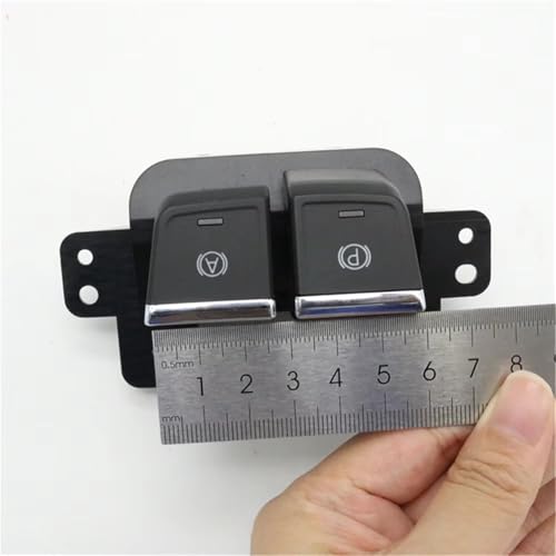Botón EPB freno de estacionamiento electrónico C00374401 para MAXUS G50 Euniq 5 4