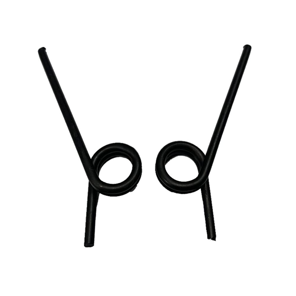 Kid Scooter Spring Compatibility with Micro Kickboard Maxi Deluxe Foldable Led/Maxi Deluxe Pro/Maxi Deluxe Eco